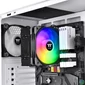 Kép 5/5 - Thermaltake UX200 SE ARGB Black