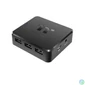 Kép 1/7 - Thermaltake H200 Internal 6 Ports USB2.0 Hub Black usb hub