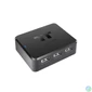 Kép 2/7 - Thermaltake H200 Internal 6 Ports USB2.0 Hub Black usb hub