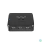 Kép 4/7 - Thermaltake H200 Internal 6 Ports USB2.0 Hub Black usb hub
