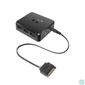 Kép 6/7 - Thermaltake H200 Internal 6 Ports USB2.0 Hub Black usb hub