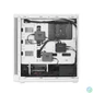 Kép 7/7 - Thermaltake H200 Internal 6 Ports USB2.0 Hub Black usb hub