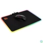 Kép 2/7 - Thermaltake TT eSports Draconem RGB Cloth Edition Gaming Egérpad Black