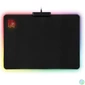 Kép 3/7 - Thermaltake TT eSports Draconem RGB Cloth Edition Gaming Egérpad Black