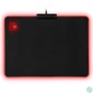 Kép 4/7 - Thermaltake TT eSports Draconem RGB Cloth Edition Gaming Egérpad Black