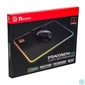 Kép 7/7 - Thermaltake TT eSports Draconem RGB Cloth Edition Gaming Egérpad Black