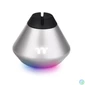 Kép 1/6 - Thermaltake Argent MB1 RGB mouse Bungee Space Grey egér