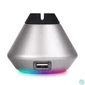 Kép 5/6 - Thermaltake Argent MB1 RGB mouse Bungee Space Grey egér