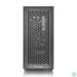 Kép 2/6 - Thermaltake Divider 300 TG Air Tempered Glass Black gépház