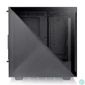 Kép 3/6 - Thermaltake Divider 300 TG Air Tempered Glass Black gépház