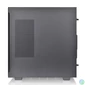Kép 4/6 - Thermaltake Divider 300 TG Air Tempered Glass Black gépház