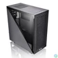 Kép 5/6 - Thermaltake Divider 300 TG Air Tempered Glass Black gépház