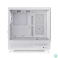 Kép 3/6 - Thermaltake View 270 ARGB Tempered Glass Snow White gépház