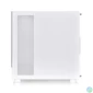 Kép 4/6 - Thermaltake View 270 ARGB Tempered Glass Snow White gépház