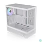 Kép 5/6 - Thermaltake View 270 ARGB Tempered Glass Snow White gépház