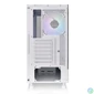 Kép 6/6 - Thermaltake View 270 ARGB Tempered Glass Snow White gépház
