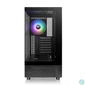 Kép 2/6 - Thermaltake View 270 ARGB Tempered Glass Black gépház