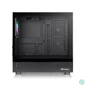 Kép 3/6 - Thermaltake View 270 ARGB Tempered Glass Black gépház