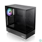 Kép 5/6 - Thermaltake View 270 ARGB Tempered Glass Black gépház