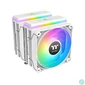 Kép 1/4 - Thermaltake ASTRIA 600 ARGB Lighting CPU Cooler White