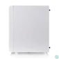 Kép 4/6 - Thermaltake S200 TG ARGB Tempered Glass Snow White gépház