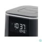 Kép 3/4 - Thomson CR80 Alarm Clolck & Radio Black hi-fi