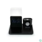 Kép 1/6 - Thomson CL800I Alarm Clock and Charging Station Black hi-fi