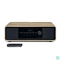 Kép 1/6 - Thomson MIC300IBT Micro HiFi System Wood hi-fi