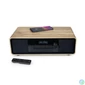 Kép 2/6 - Thomson MIC300IBT Micro HiFi System Wood hi-fi