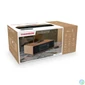 Kép 6/6 - Thomson MIC300IBT Micro HiFi System Wood hi-fi