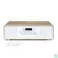 Kép 1/5 - Thomson MIC301IBT Micro HiFi System Wood hi-fi