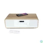 Kép 2/5 - Thomson MIC301IBT Micro HiFi System Wood hi-fi