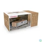 Kép 5/5 - Thomson MIC301IBT Micro HiFi System Wood hi-fi