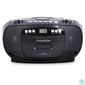 Kép 1/4 - Thomson RK200 CD Rádiómagnó Black hi-fi