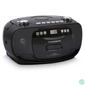 Kép 2/4 - Thomson RK200 CD Rádiómagnó Black hi-fi