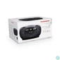 Kép 4/4 - Thomson RK200 CD Rádiómagnó Black hi-fi