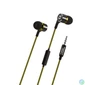 Kép 2/4 - Thonet & Vander Klein In Ear Headset Fekete/Arany