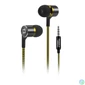 Kép 4/4 - Thonet & Vander Klein In Ear Headset Fekete/Arany