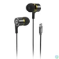 Kép 2/3 - Thonet & Vander Klein Gen2 Earphones Black