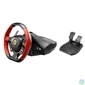 Kép 1/4 - Thrustmaster Ferrari 458 Spider Racing USB Kormány Black/Red