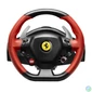 Kép 3/4 - Thrustmaster Ferrari 458 Spider Racing USB Kormány Black/Red