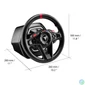 Kép 5/5 - Thrustmaster T128-X USB Kormány Black