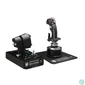 Kép 1/5 - Thrustmaster Hotas Warthog USB Joystick és Gázkar Black