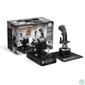 Kép 2/5 - Thrustmaster Hotas Warthog USB Joystick és Gázkar Black