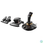 Kép 1/5 - Thrustmaster T-16000M FCS Flight Pack USB Botkormány, Gázkar és Pedál Black joystick