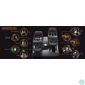 Kép 2/5 - Thrustmaster T-16000M FCS Flight Pack USB Botkormány, Gázkar és Pedál Black joystick