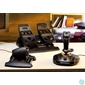 Kép 5/5 - Thrustmaster T-16000M FCS Flight Pack USB Botkormány, Gázkar és Pedál Black joystick