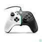 Kép 3/4 - Thrustmaster HEART Controller Gamepad Black/White
