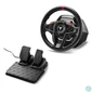 Kép 1/3 - Thrustmaster T128 P USB Kormány Black