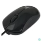 Kép 1/2 - Titanium TM125K Dorado Wired Mouse Black egér